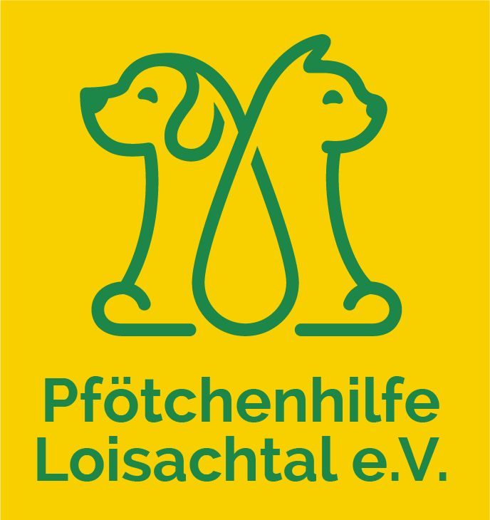 Pfötchenhilfe Loisachtal.e.V